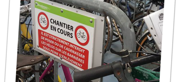 Image de vélos à la bourse aux vélos