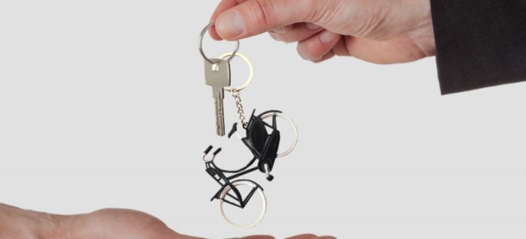 Et si le vélo devenait un avantage en nature ?