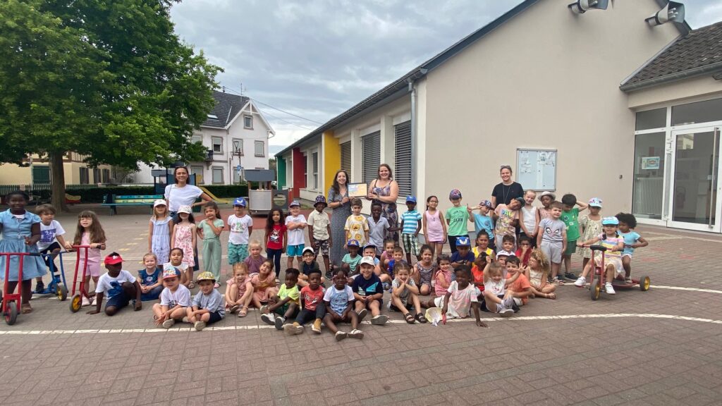 photo école maternelle nord illkirch 1